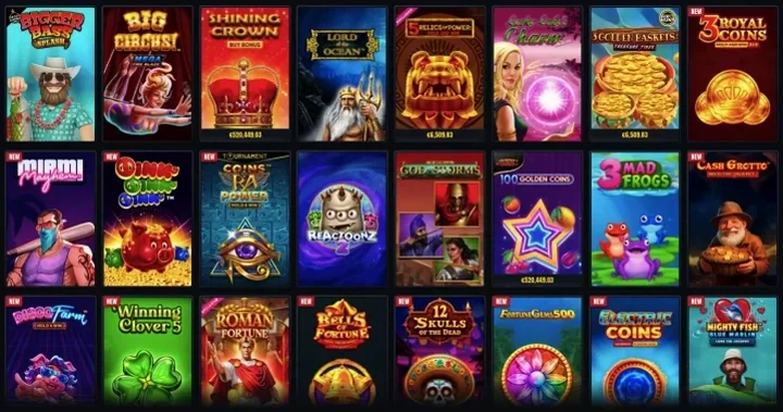Glorion Casino Casino